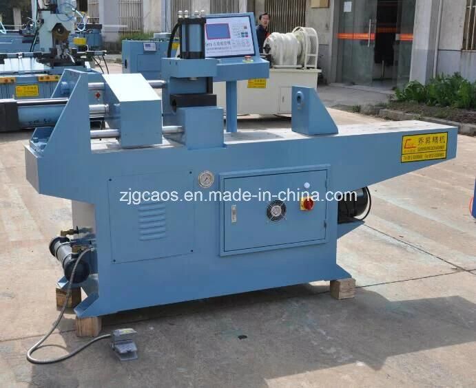 Double Head Bending Machine