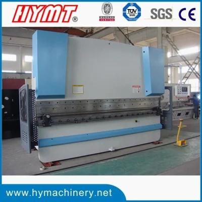 WC67Y-200X3200 high precision hydraulic steel plate bender