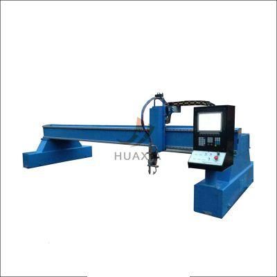 Gantry CNC Plasma Cutter Machine, Plasma Cutting Machine with Good Price