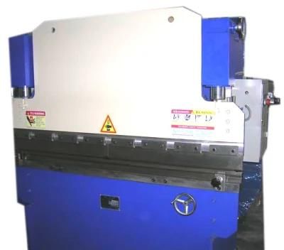 Press Brake (WC67-35T/2000)