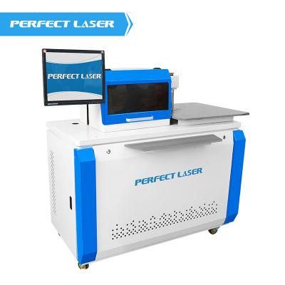 Cheap Price Aluminum Letter Box LED Channel Letter Bending Machine