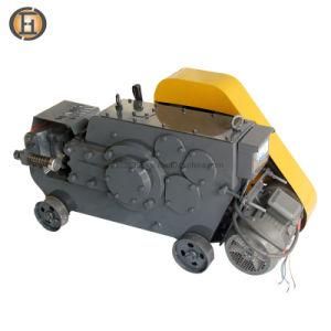Straight Bar Cutting Machine 6-42mm Rebar Cutting Machine