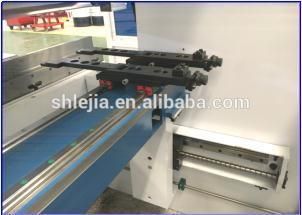 High Efficiency CNC Press Brake