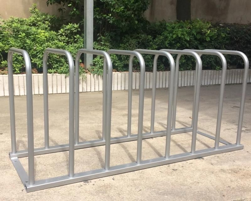 Zinc Pipes Bending Working