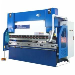 HP-C Automatic Ipx-8 New 2 Warranty Years High Efficiency CNC Press Brake
