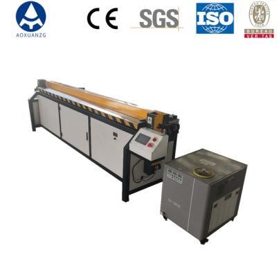 Widely Used CNC Acrylic Press Brake Machine for Bending Sheet Metal