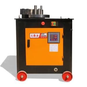 GF32 Hot Sale Reinforcing Steel Rebar Stirrup Bending Machine