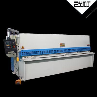 CNC Cutting Machine CNC Shearing Machine CNC Machine