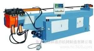 Single-Head Hydraulic Pipe Bending Machine