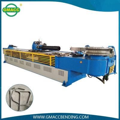 3 Axis Handmade Hydraulic Pipe Bender Machine for Industrial