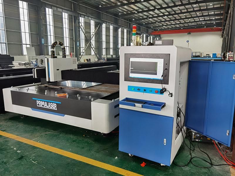3015 500W 1000W CNC Metal Sheet Fiber Laser Cutting Machine Price