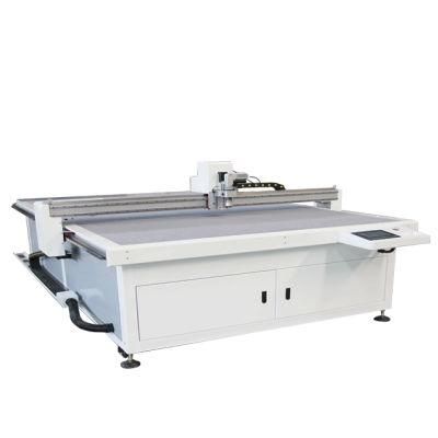 Hot Sale CNC Vibration Knife Cutting Machine for Sale