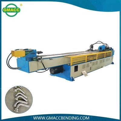 GM-Sb-100CNC Automatic Exhaust Pipe Machine with Hydraulic System Made in China