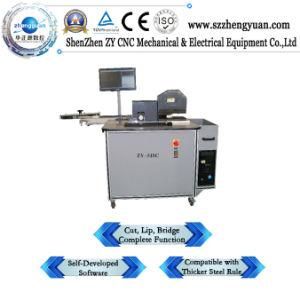 ZY-510C Die Board/Second-Hand Machine/Auto Bend Machinery/Auto Cutting Machinery