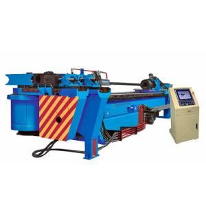 Automatic Feeding, Unloading Pipe Bending Machinery Tool