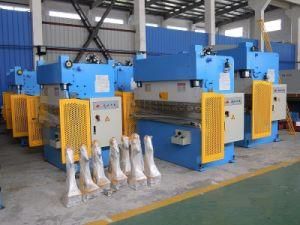 Metal Bending Machines