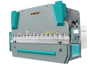 Sheet Metal Bender/Angle Bending Machine/