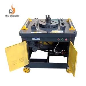 4-32mm Rebar Bar Steel Bender Bending Machine