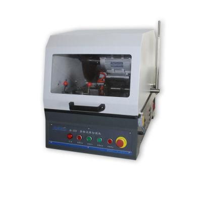 Easy Use Cutting Machine Safety Reliable Cut Machine