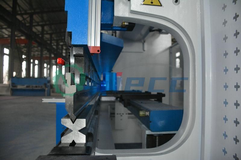 Hydraulic Press Brake/Bending Machine