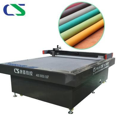 Foam Sheet Cutting Machine CNC Router Machinery for Selling