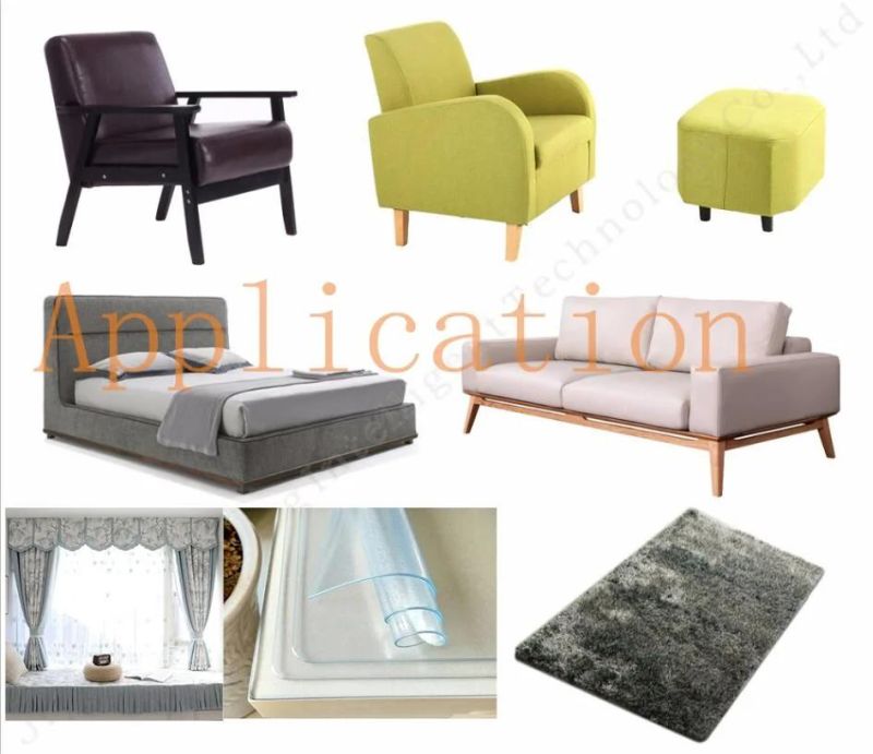 Artificial Leather Cutting Equipment with High Quality