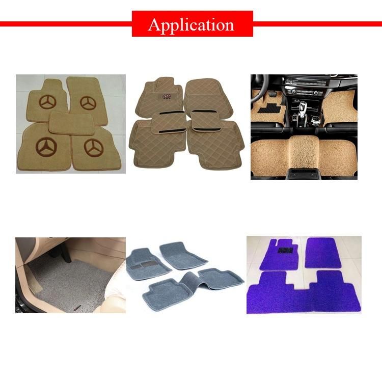 Automotive Intreior Material Seat Cushion Soft Roll Knife Cutting Machine