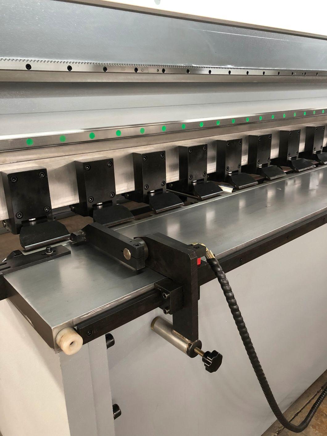 High Quality CNC Vertical Grooving Machine