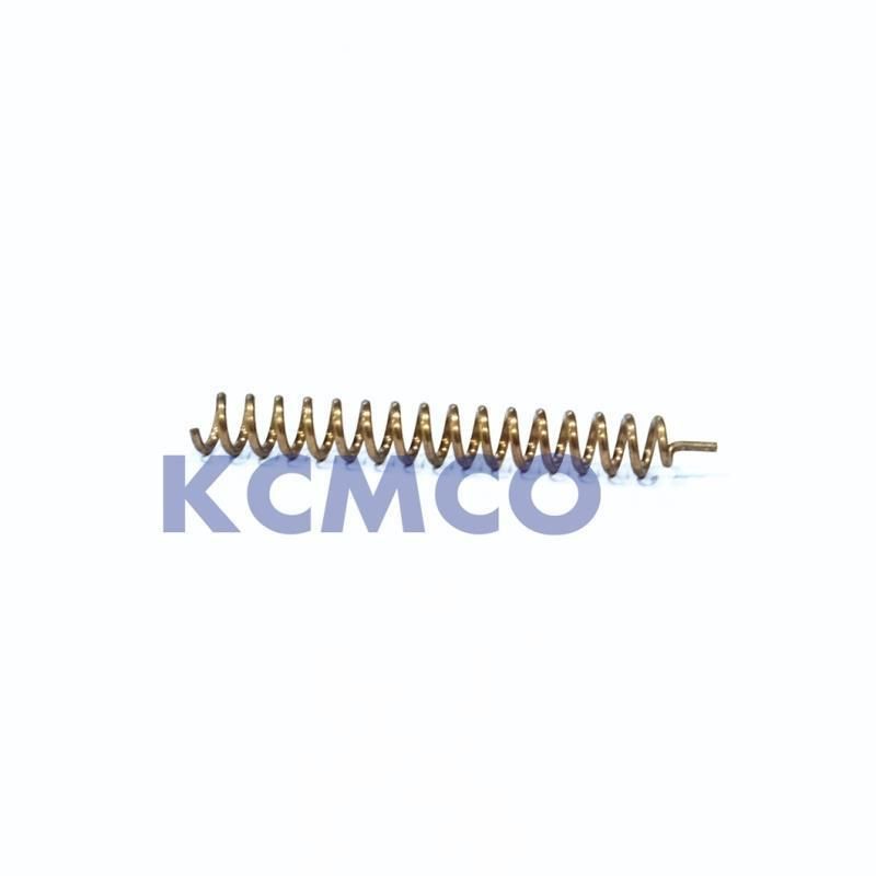 KCMCO-KCT-826 3mm 8 axis CNC Spring Coiler