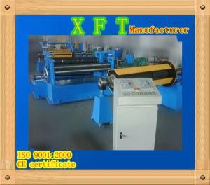 Stainless Steel Coil Slitting Machine (XFT-0006)