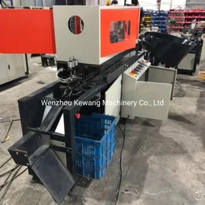 Automatic Waste Yarn Bobbin Cleaning Machine for Circular Loom