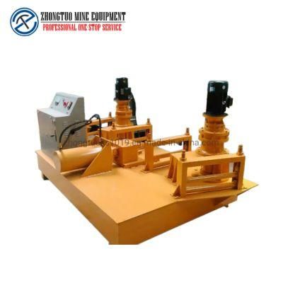 CNC Hydraulic Pipe/Plate Bending Machine Manufacturer