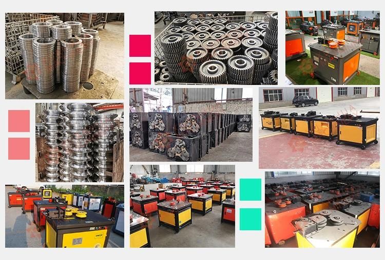 Aluminum Extrusion Fully Pipe Arc Bending Round Shape Construction Machine Aluminum