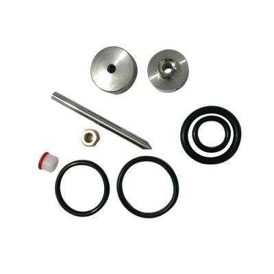 Waterjet Cutting Pump 87K Intensifier Bleed Down Valve Repair Kit 015084-1