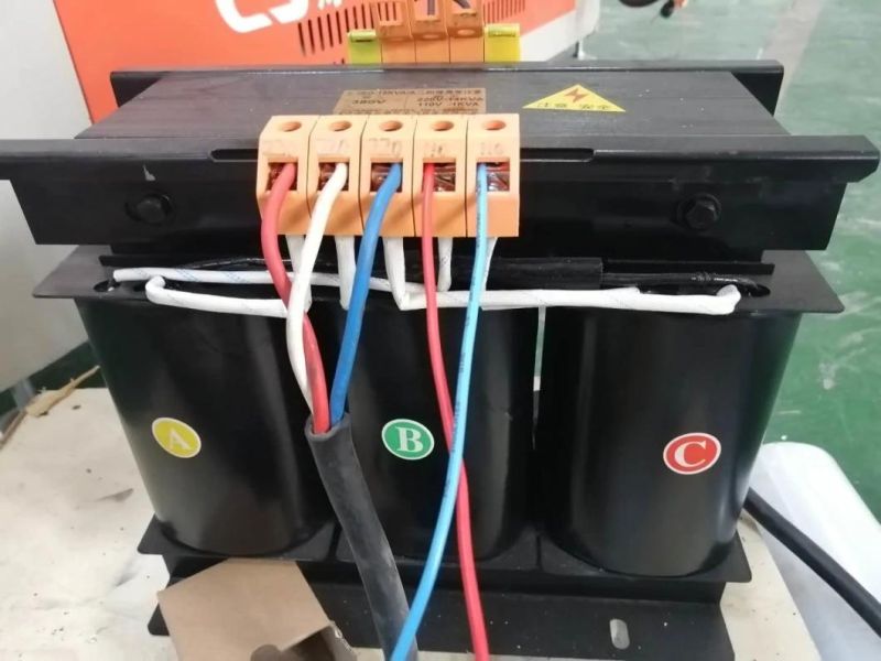 Automatic Board V Grooving Laser Cutting Machine for Rigid Box Making