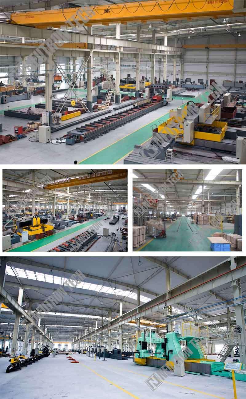 CNC Roll Forming Guardrail Roll Forming Machine for Highway