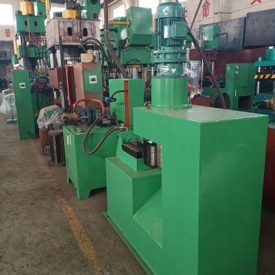 Guard Ring Manufacturing Line for LPG Cylinder