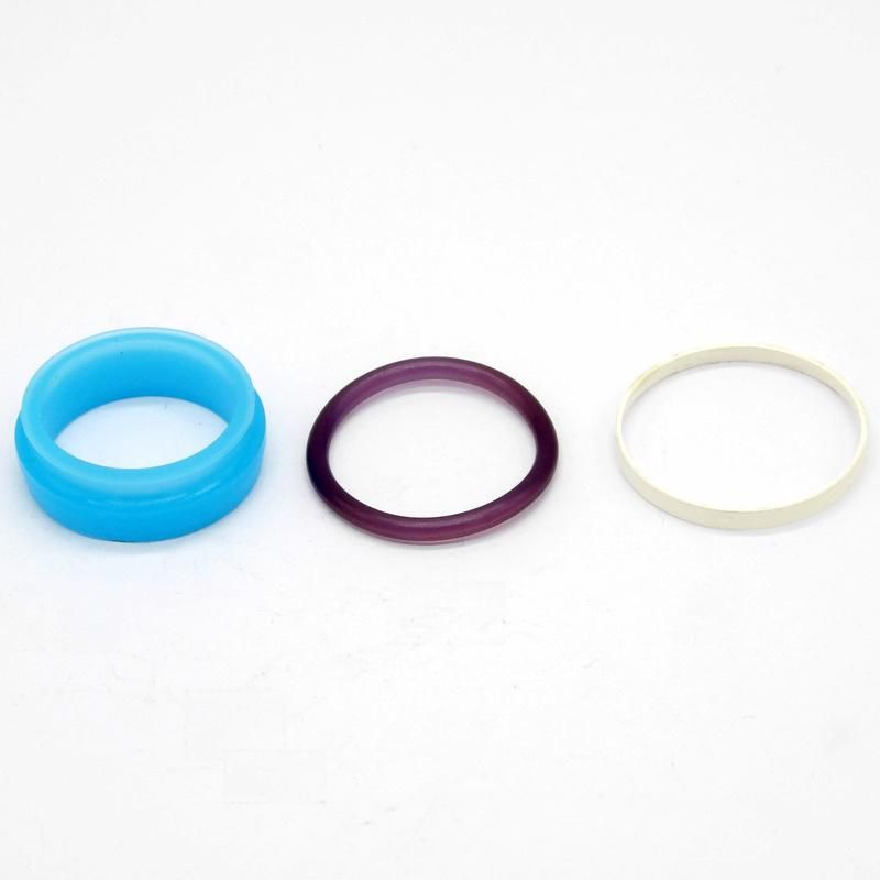 Waterjet Parts Intensifier High-Pressure Seal Kit for 60K (001198-1)