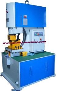 Q46Y Series Single Punching Mahcine