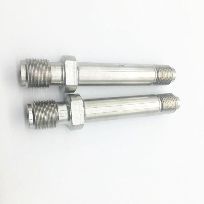 60K Nozzle Body for Waterjet Cutting Head