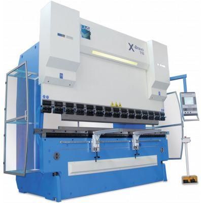 Hydraulic Press Brake