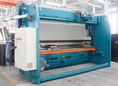 Hydraulic Press Brake Bending Machine CNC Machine Press Brake Machine (160T/4000mm)