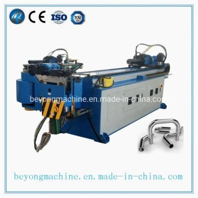 Tube Pipe Bending Machine Equipment