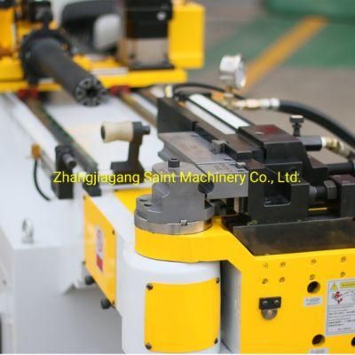 25mm Diameter Pipe Bending Machine (25CNC)