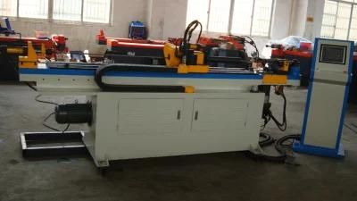 with Mandrel CNC Pipe Bender (GM-SB-25CNC)