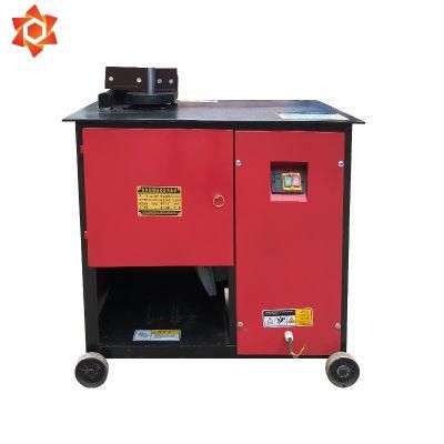 Manual Stainless Steel Strip CNC 2D 3D Wire Bending Machine