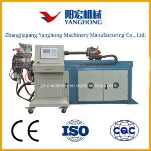 3 Axis CNC Tube /Pipe Bending Machine