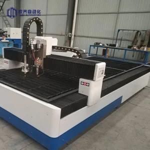 New Type Small Hole Precision CNC Plasma Cutters for Sale