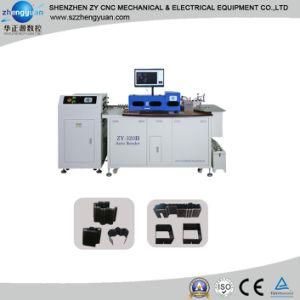 Die Board Making/Broaching Broach/Fully Auto Bending Bender Machine ZY-320B