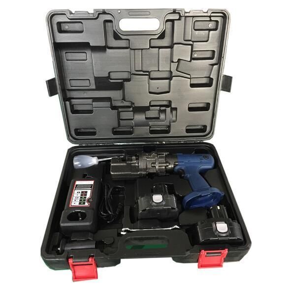 Rebar Bending Tools Hydraulic Used Machine Construction Portable Hand Rebar Bender